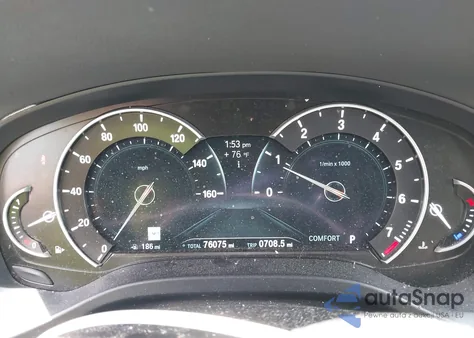 2019 BMW X3 xDrive30I from USA, damaged, VIN 5UXTR9C50KLE19256